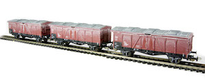 PIKO 3   58304